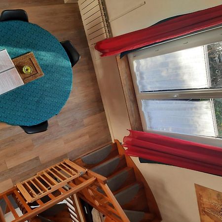 Duplex14H 1Er Etage Jardinet 1 Parking Ou Studio14B Rdc Terrasse Sans Parking Λα Ροσέλ Εξωτερικό φωτογραφία