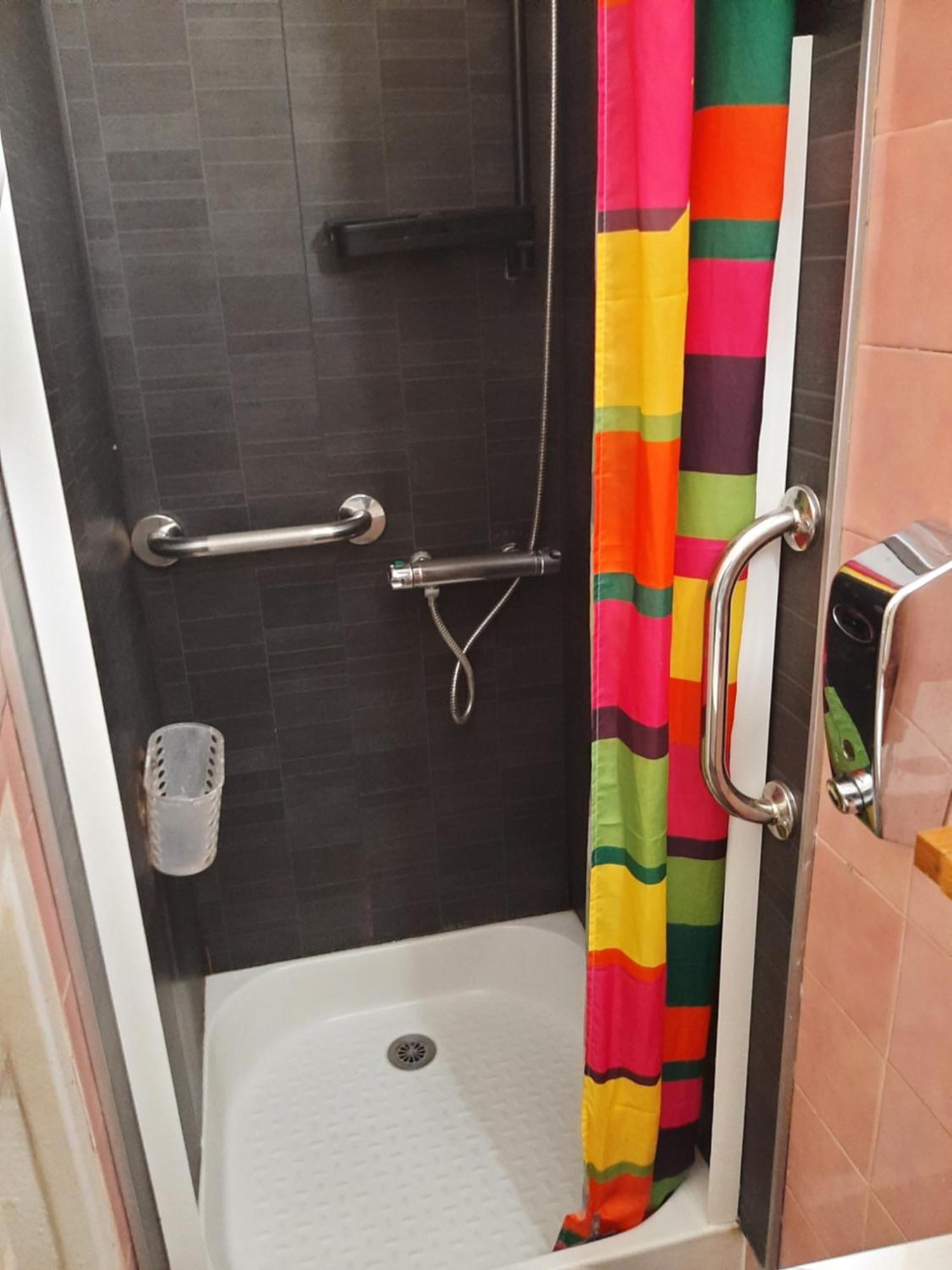Duplex14H 1Er Etage Jardinet 1 Parking Ou Studio14B Rdc Terrasse Sans Parking Λα Ροσέλ Εξωτερικό φωτογραφία