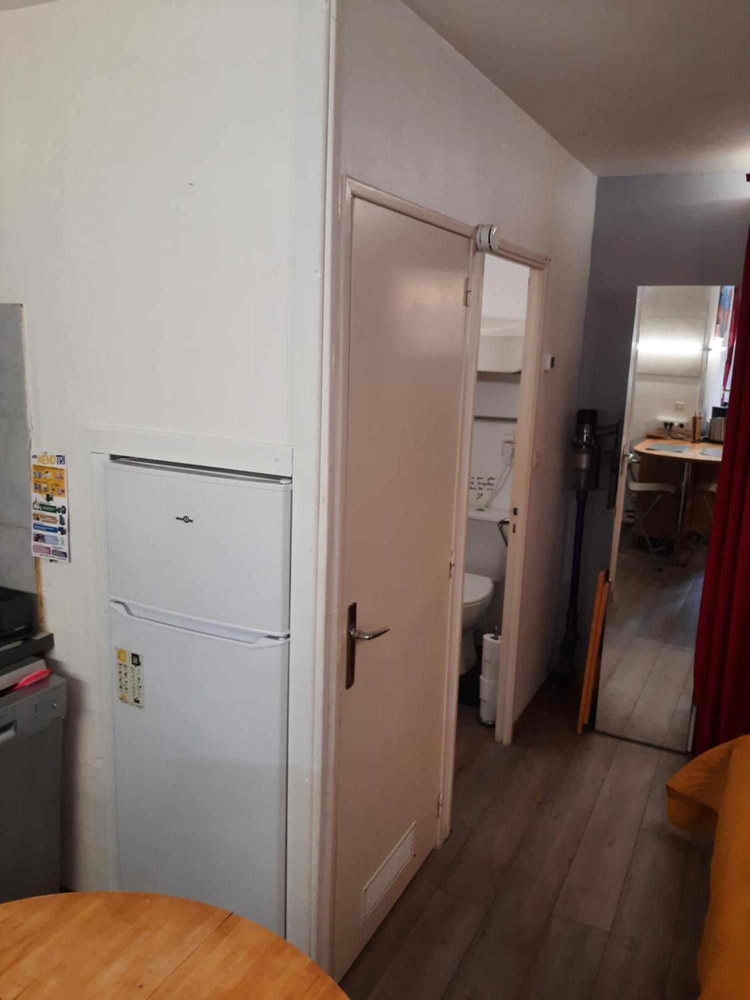 Duplex14H 1Er Etage Jardinet 1 Parking Ou Studio14B Rdc Terrasse Sans Parking Λα Ροσέλ Εξωτερικό φωτογραφία