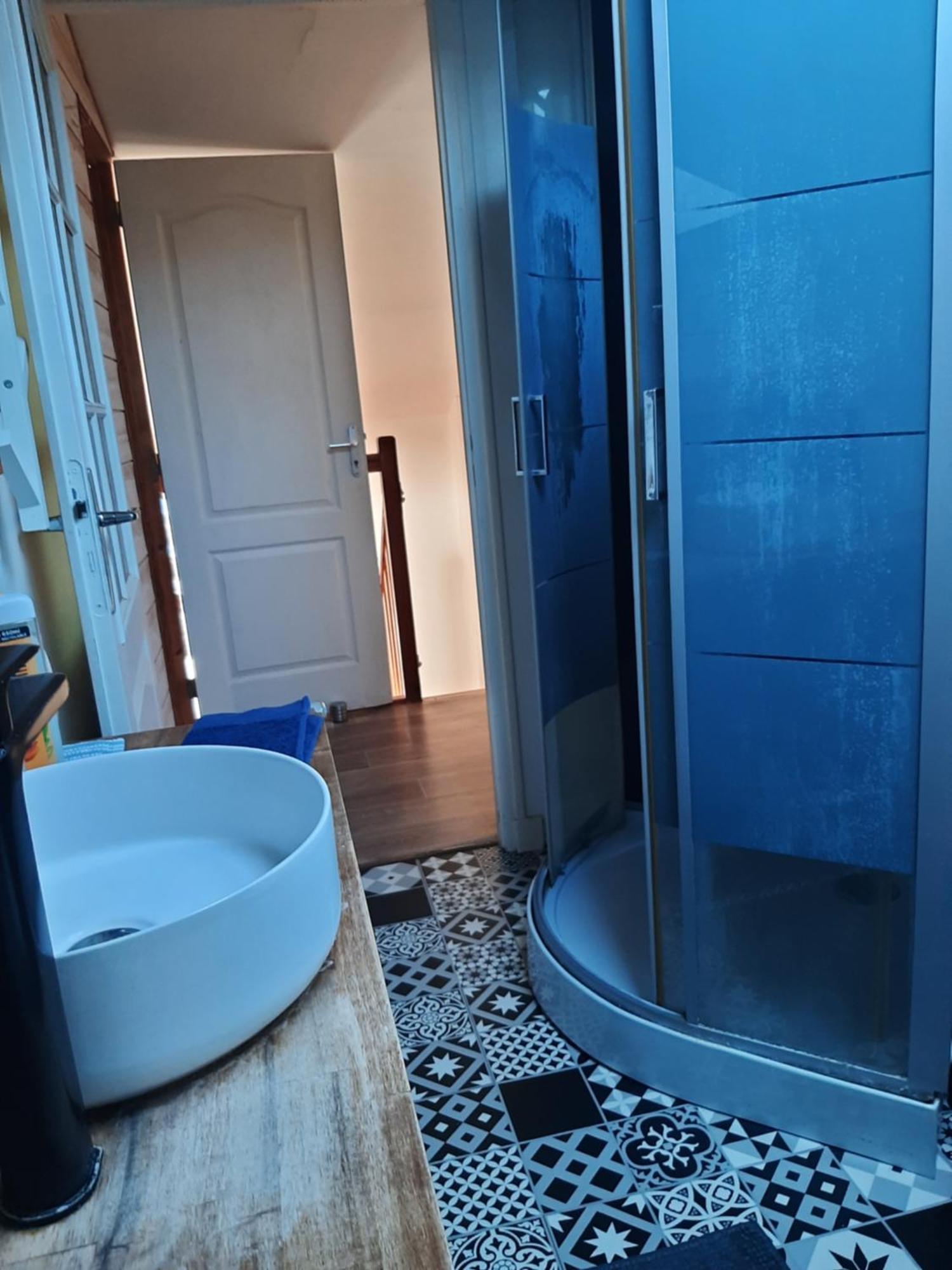 Duplex14H 1Er Etage Jardinet 1 Parking Ou Studio14B Rdc Terrasse Sans Parking Λα Ροσέλ Εξωτερικό φωτογραφία