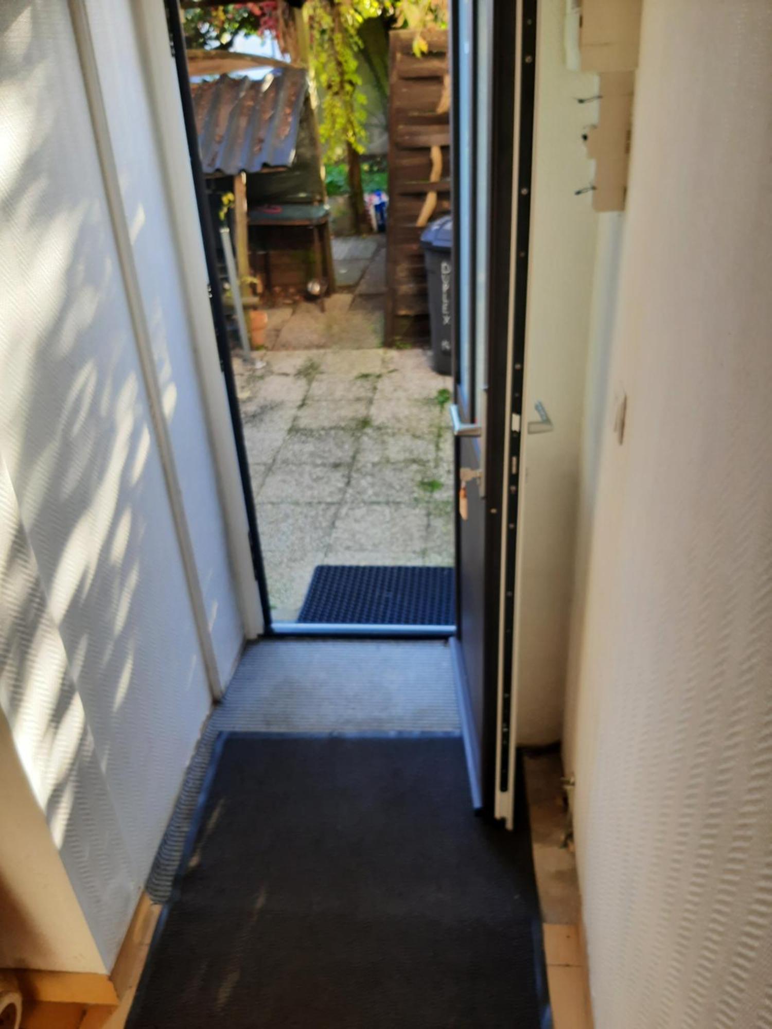 Duplex14H 1Er Etage Jardinet 1 Parking Ou Studio14B Rdc Terrasse Sans Parking Λα Ροσέλ Εξωτερικό φωτογραφία