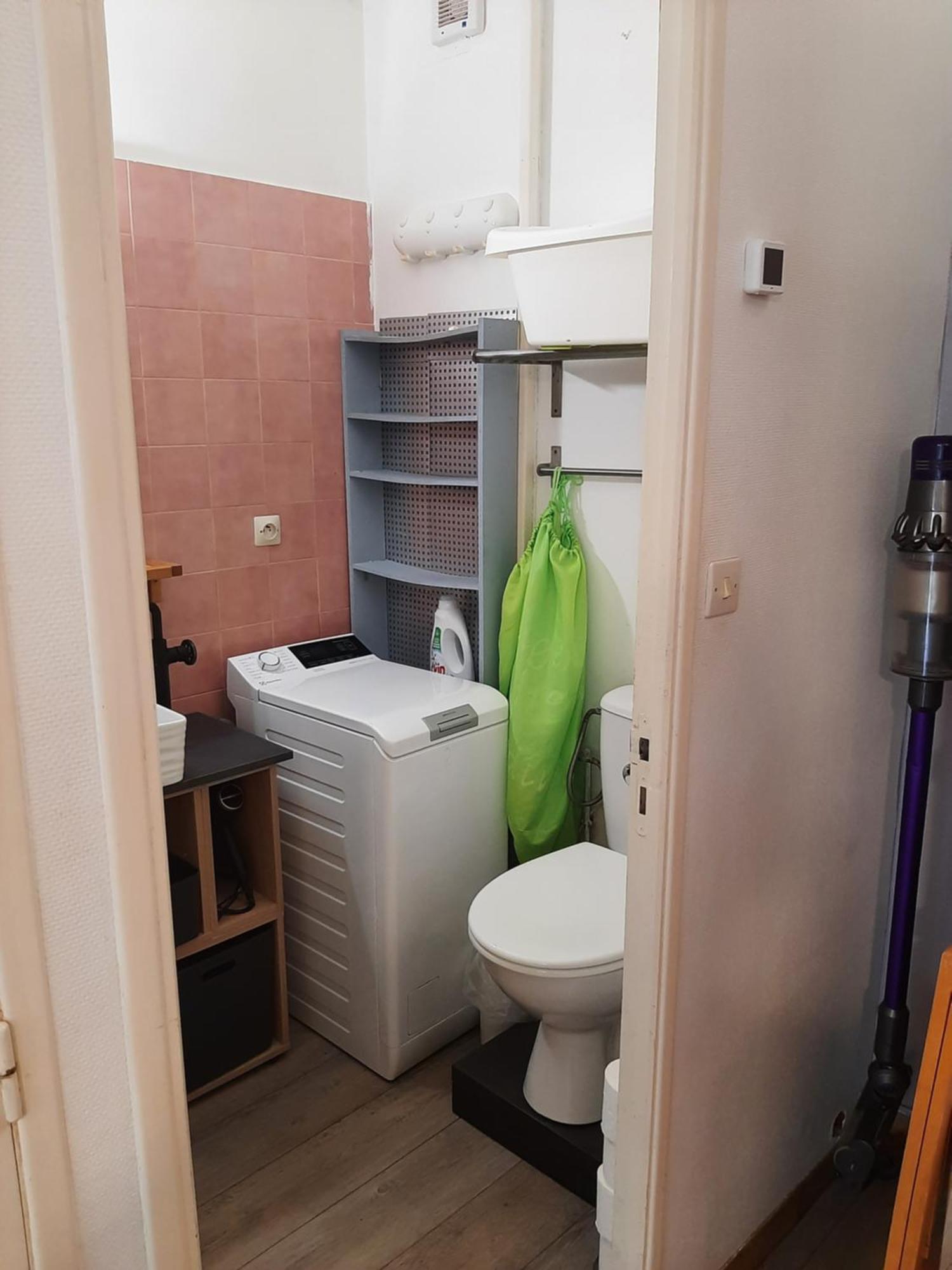 Duplex14H 1Er Etage Jardinet 1 Parking Ou Studio14B Rdc Terrasse Sans Parking Λα Ροσέλ Εξωτερικό φωτογραφία
