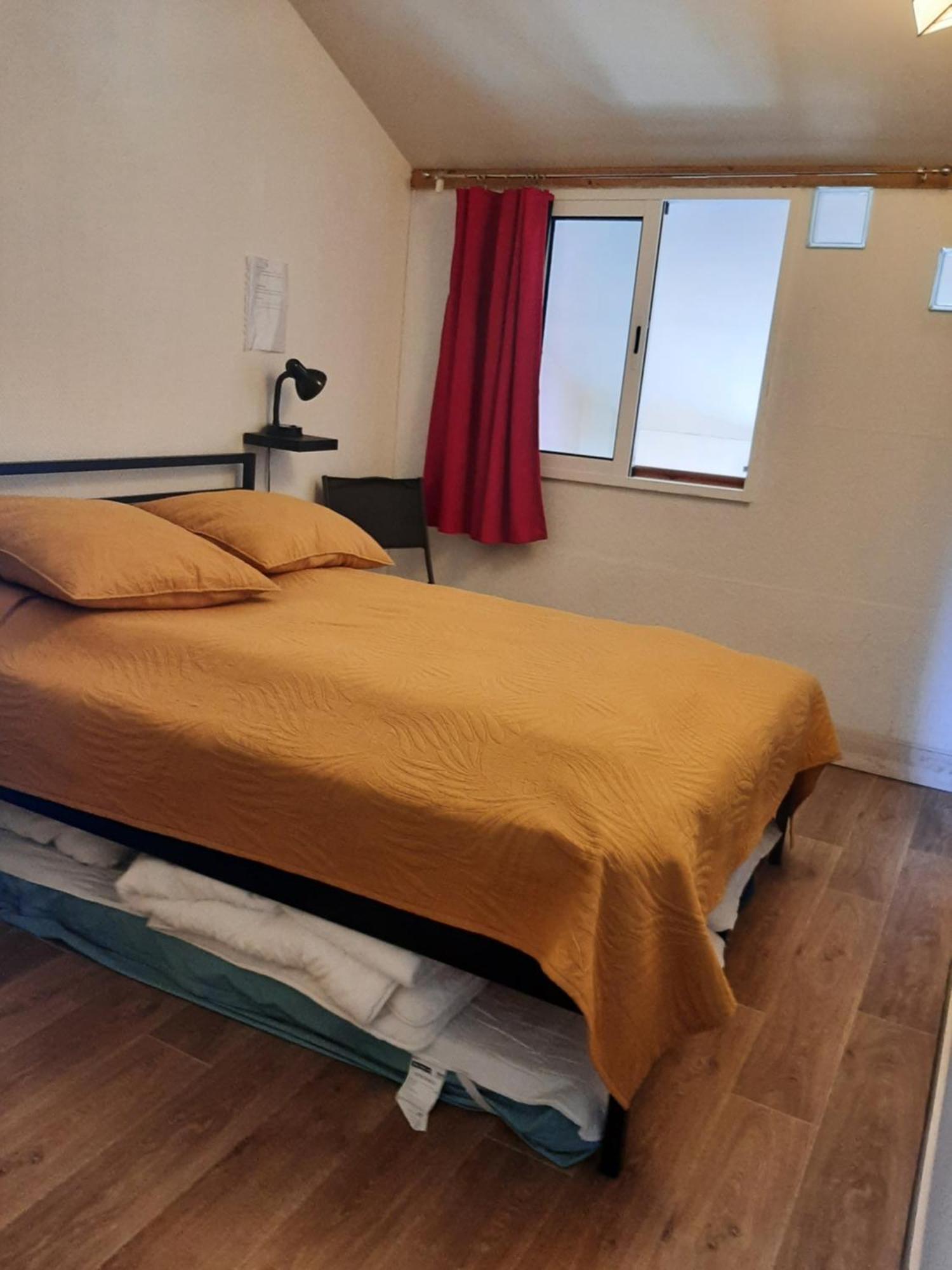 Duplex14H 1Er Etage Jardinet 1 Parking Ou Studio14B Rdc Terrasse Sans Parking Λα Ροσέλ Εξωτερικό φωτογραφία