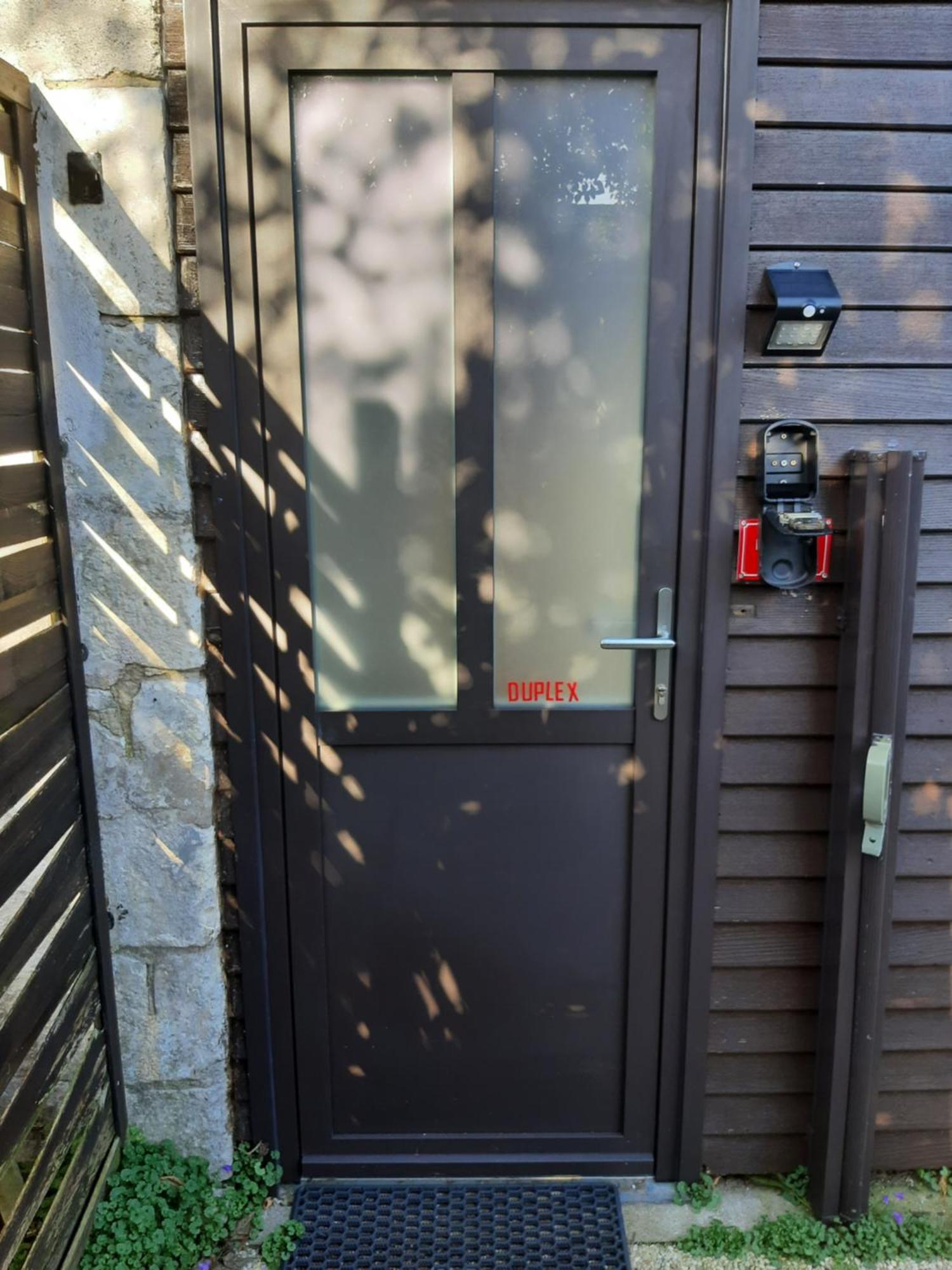 Duplex14H 1Er Etage Jardinet 1 Parking Ou Studio14B Rdc Terrasse Sans Parking Λα Ροσέλ Εξωτερικό φωτογραφία