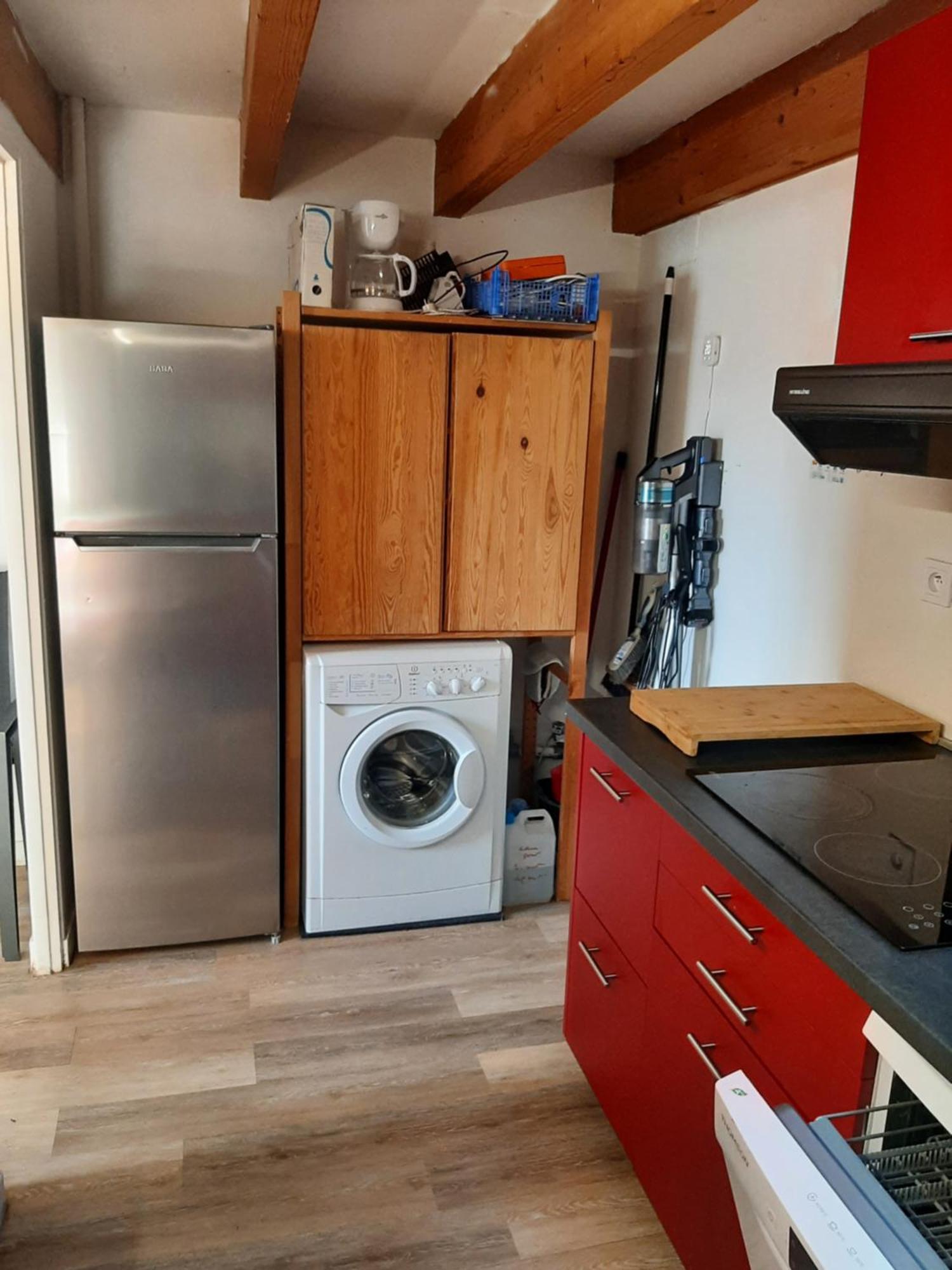 Duplex14H 1Er Etage Jardinet 1 Parking Ou Studio14B Rdc Terrasse Sans Parking Λα Ροσέλ Εξωτερικό φωτογραφία