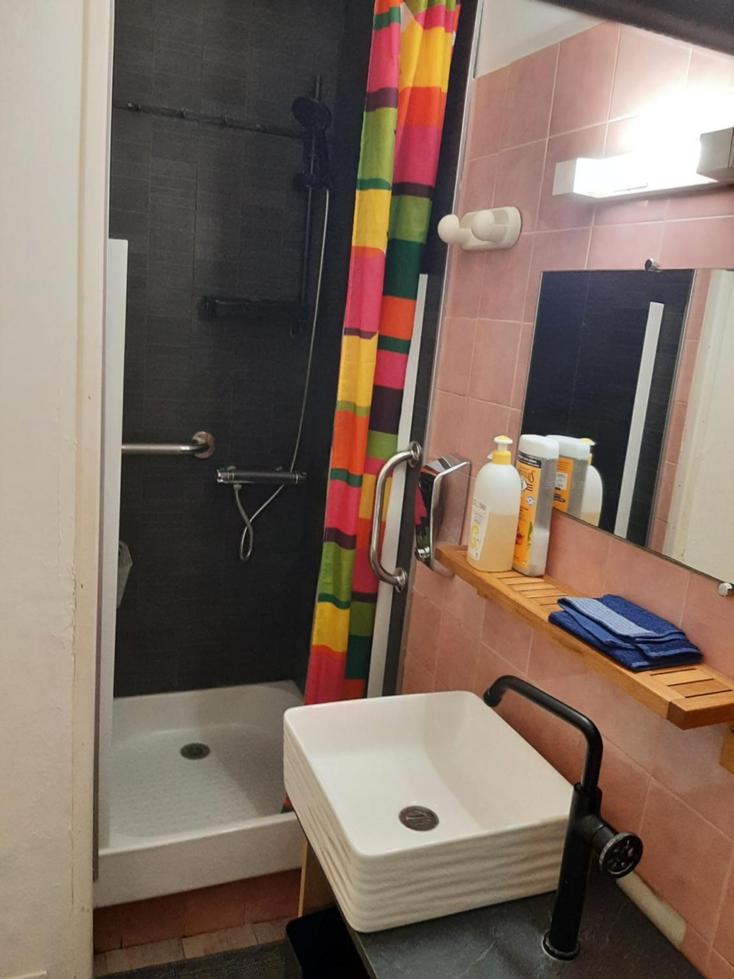 Duplex14H 1Er Etage Jardinet 1 Parking Ou Studio14B Rdc Terrasse Sans Parking Λα Ροσέλ Εξωτερικό φωτογραφία