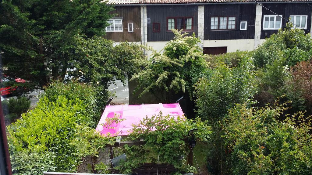 Duplex14H 1Er Etage Jardinet 1 Parking Ou Studio14B Rdc Terrasse Sans Parking Λα Ροσέλ Εξωτερικό φωτογραφία