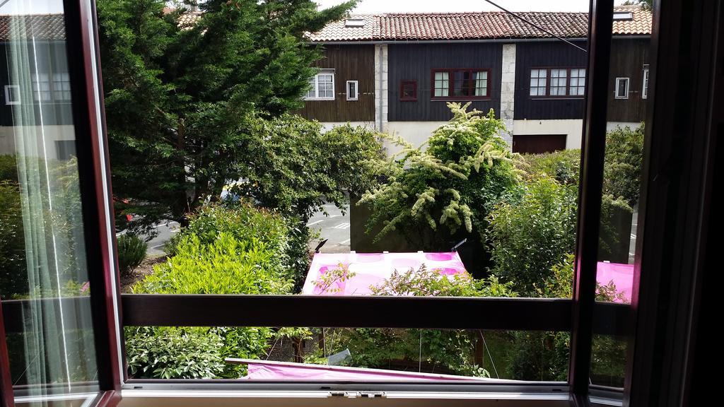 Duplex14H 1Er Etage Jardinet 1 Parking Ou Studio14B Rdc Terrasse Sans Parking Λα Ροσέλ Εξωτερικό φωτογραφία