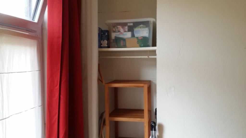 Duplex14H 1Er Etage Jardinet 1 Parking Ou Studio14B Rdc Terrasse Sans Parking Λα Ροσέλ Εξωτερικό φωτογραφία